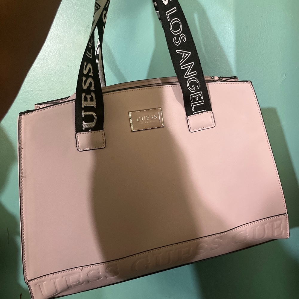 Large Guess Purse